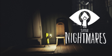 Little Nightmares Banner