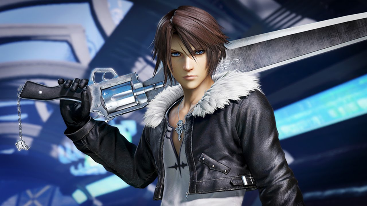 7 Variasi Gunblade Senjata Hybrid Terbaik Dalam Video Game Gamebrott Com