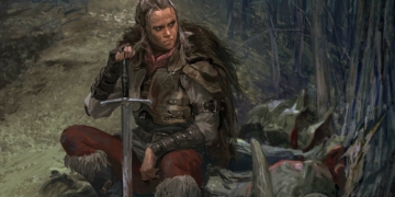 Naughty Dog New Game