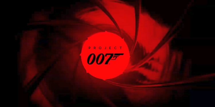 Project 007 Release Date