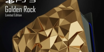 sony ps5 luxury limited edition gold 770x508 1