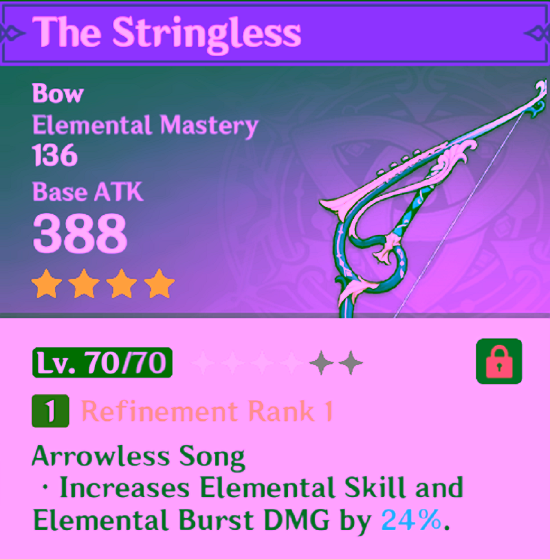 string 1