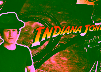 Todd Howard Indiana Jones