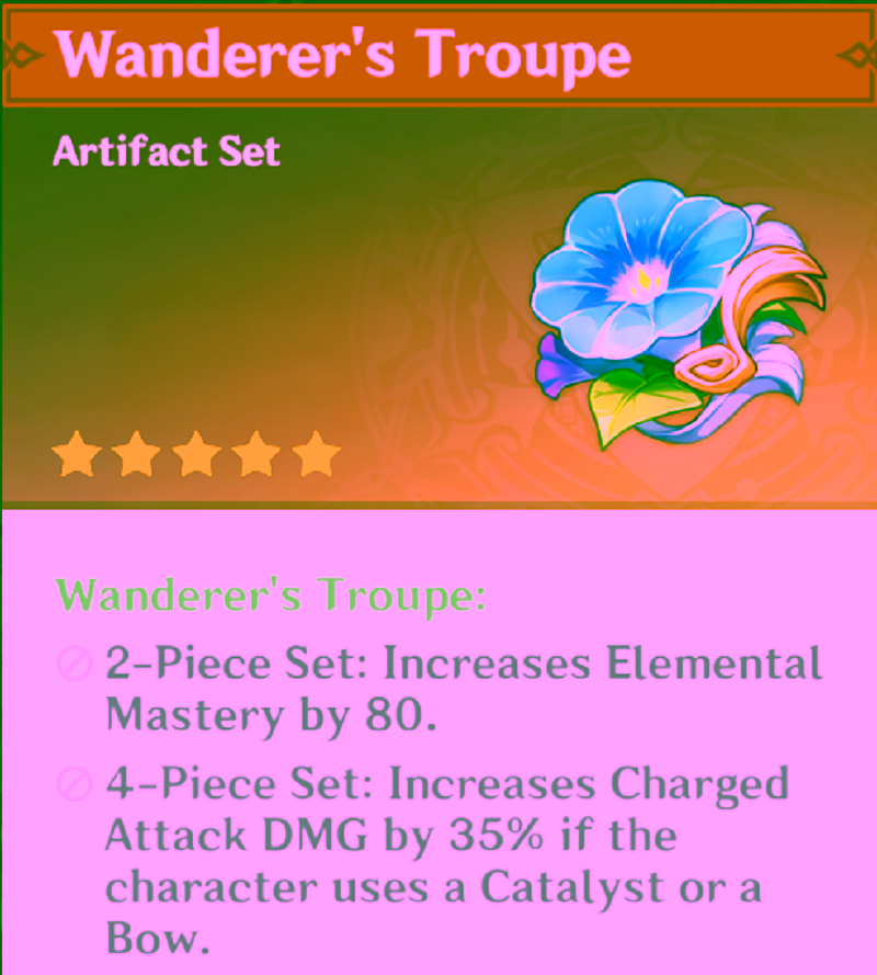 Wand