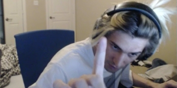 Xqc 1280x720