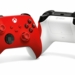 Xbox Pulse Red Controller 1920x1080