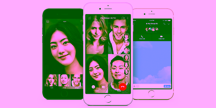 7 Aplikasi Video Call Android Terbaik 2021 1 04fd7506