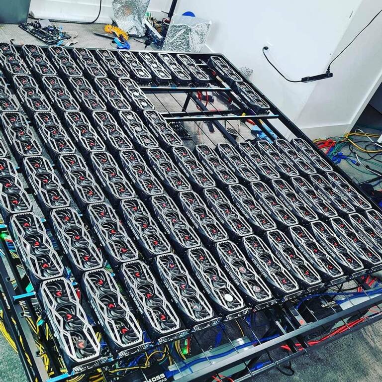 1610703187 Nvidia May Produce Exclusive Mining Gpus Toms Hardware