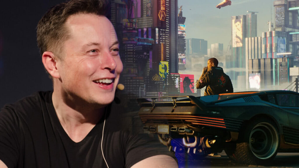 20210129 Elon Musk Strong Opinions About Cyberpunk 2077 1200x675