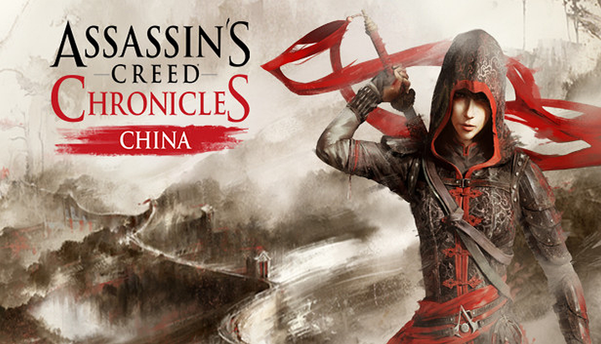 24 game Assassin's Creed