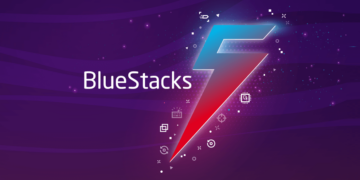Bluestacks 5 Image