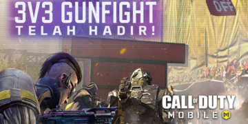 Call Of Duty Mobile 3v3