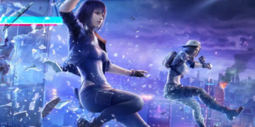 Life After Motoko Kusanagi Collab