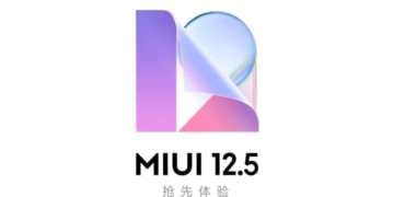 Miui 12.5 3
