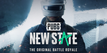 Pubg New State Image