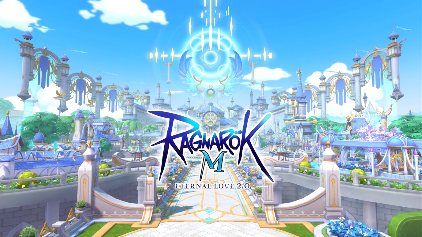 More Exciting Update Ragnarok M Eternal Love 2 0 Finally Has Come Netral News