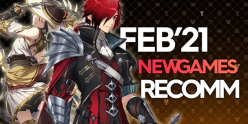 Rekomendasi Feb 2021