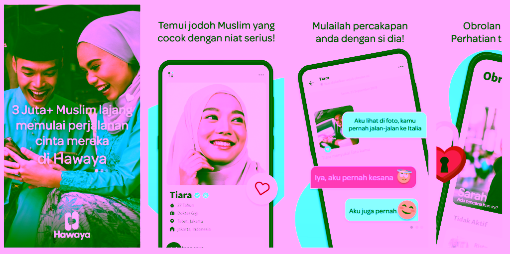 cari jodoh online