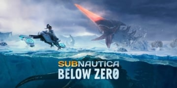Subnautica Below Zero
