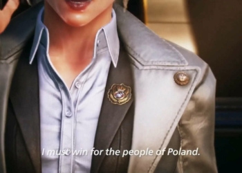 Tekken 7 Poland