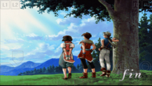 The Best Rpg Ive Ever Played. Suikoden Ii. Rpg Gamers