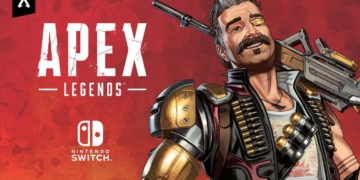 Apexlegends Switch
