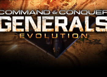 Cnc Generals Evolution