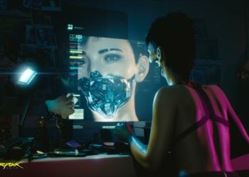 Cyberpunk2077