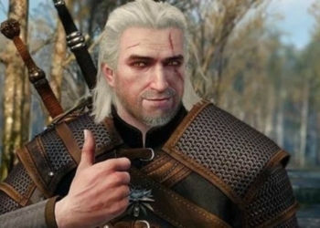 Geralt Ok
