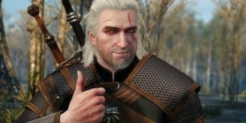 Geralt Ok