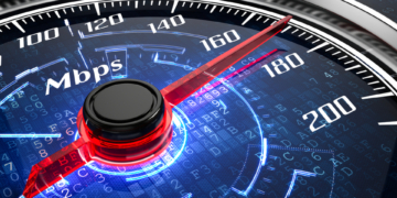 Internet Speed