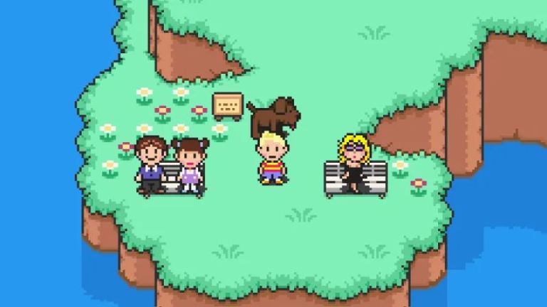 Mother 3 Nintendo Controversy Port