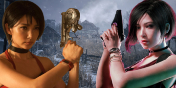 Resident Evil Village Uhdpaper.com Hd 5.2052