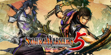samurai warriors 5 switch hero