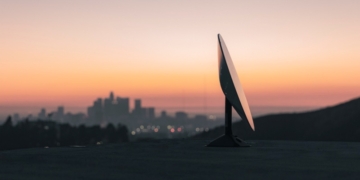 Spacex Akan Uji Coba Internet Starlink Bulan Depan 33v22yxjha