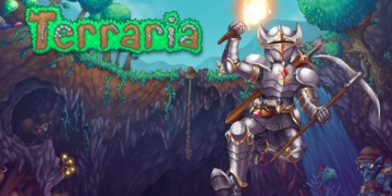 Terraria Game