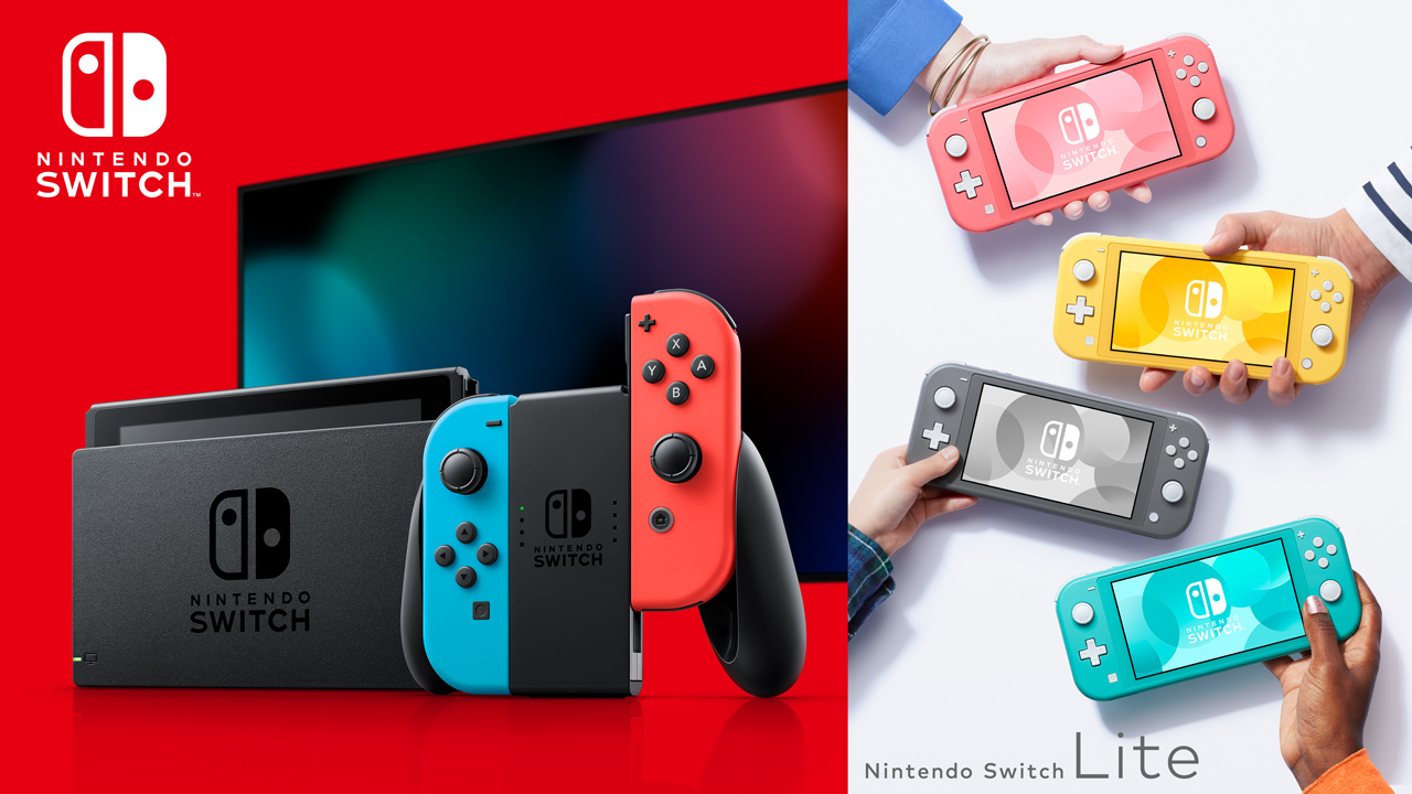 Rumor] Nintendo Switch Pro Akan Diperlengkapi dengan Chip Nvidia Baru - Gamebrott.com