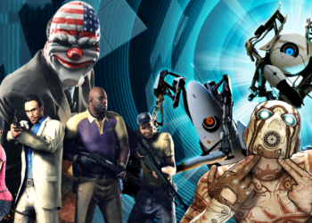 Portal 2 Game High Definition Wallpaper