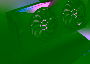 Asus Radeon Rx 6700 Xt Amd Graphics Card Custom Models