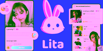 Aplikasi Lita Jasa Cari Teman Mabar