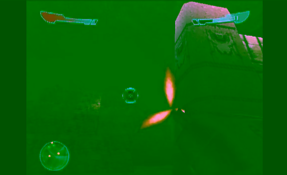 Armorines Gameplay