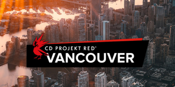 Cd Projekt Red Vancouver 03 30 21