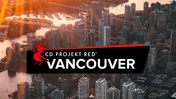 Cd Projekt Red Vancouver 03 30 21