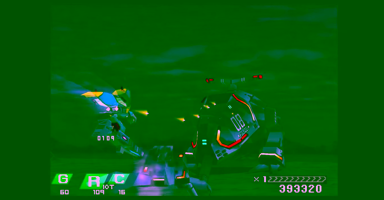 Einhander Gameplay 3