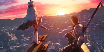 Final Fantasy 7 Remake Intergrade 1