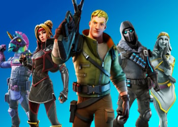 Fortnite blog chapter 2 season 2 update 11BR Evergreens Blue NewsHeader 1920x1080 77ade2f5f2bc0312b4978dcd7639adfe00211fe6