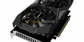 Gigabyte Cmp 30hx 6gb 1