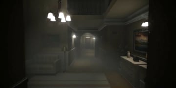 Game Horor Evil Inside Mirip Pt