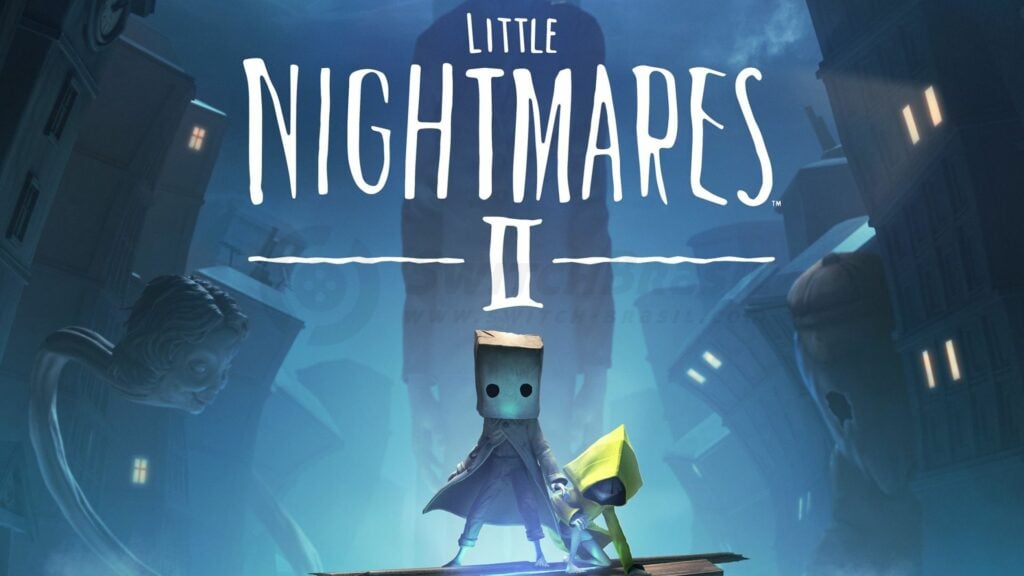 Little Nightmares Ii Siap 01