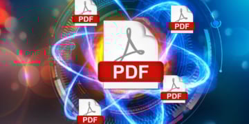 Cara Menggabungkan File Pdf 2021